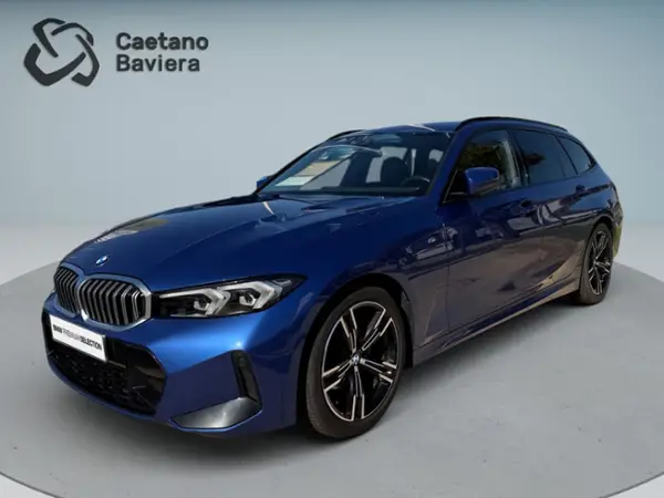 BMW Serie 3